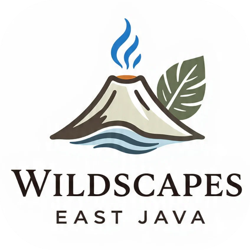East Java Wildscapes Logo