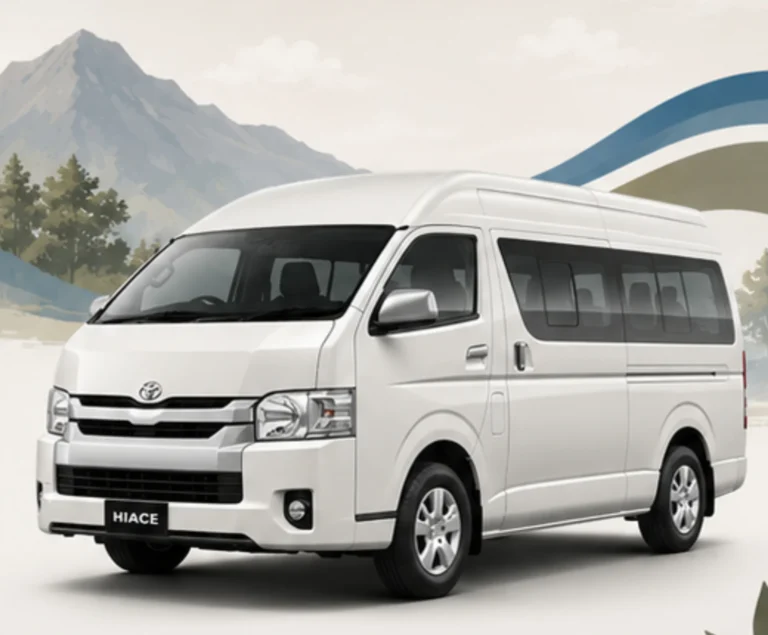 Hiace