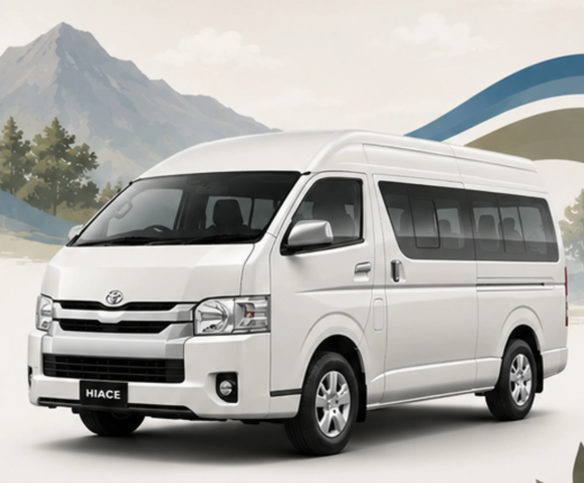 Hiace